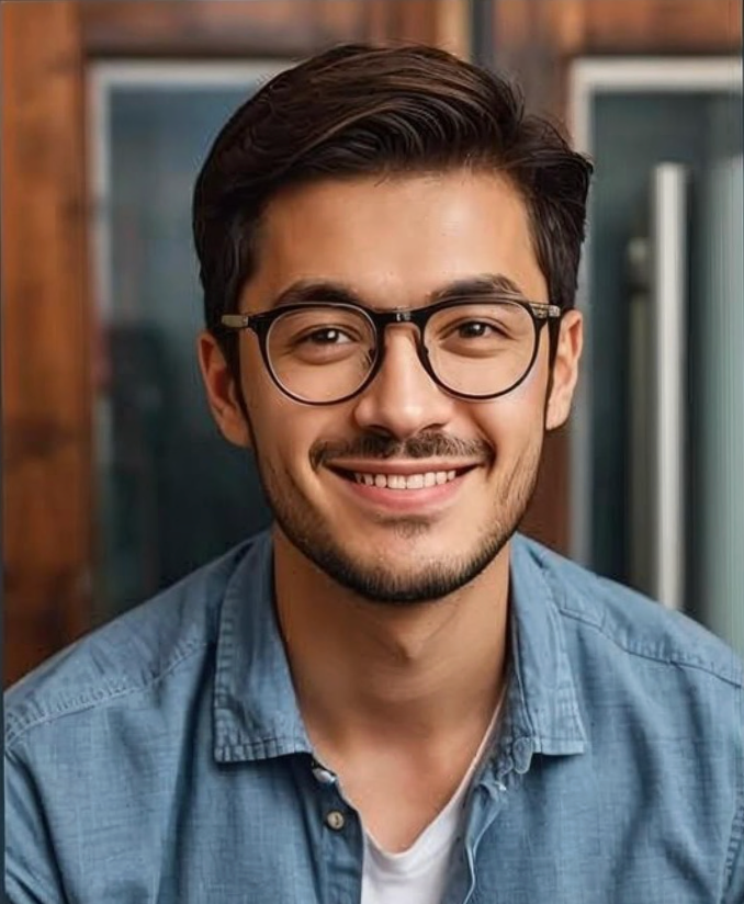 Daniel M