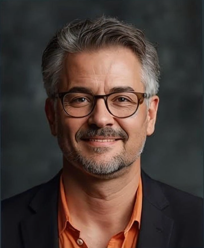 Robert H